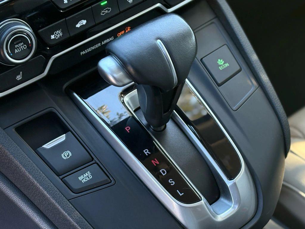 used 2019 Honda CR-V car, priced at $19,399