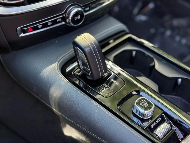 used 2020 Volvo S60 Hybrid car, priced at $29,999