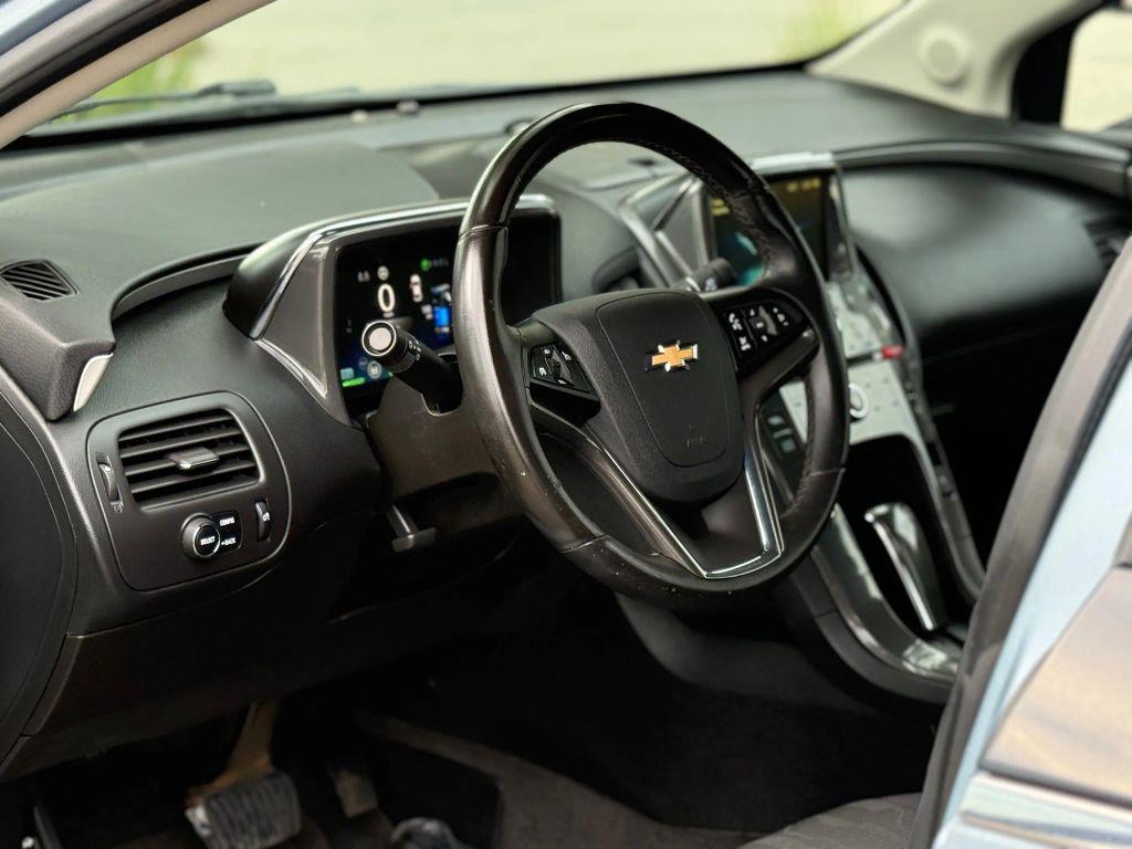 used 2014 Chevrolet Volt car, priced at $8,299