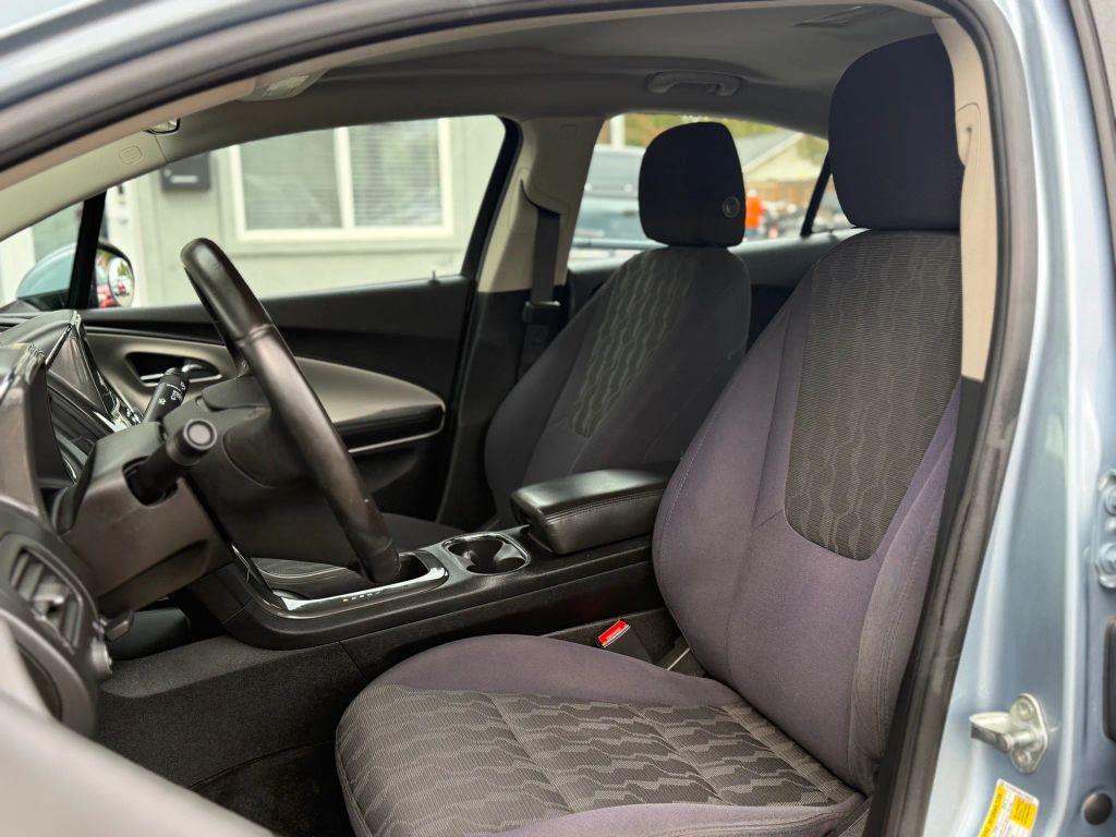 used 2014 Chevrolet Volt car, priced at $8,299