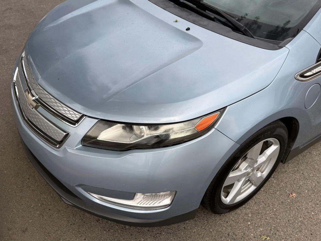 used 2014 Chevrolet Volt car, priced at $8,299