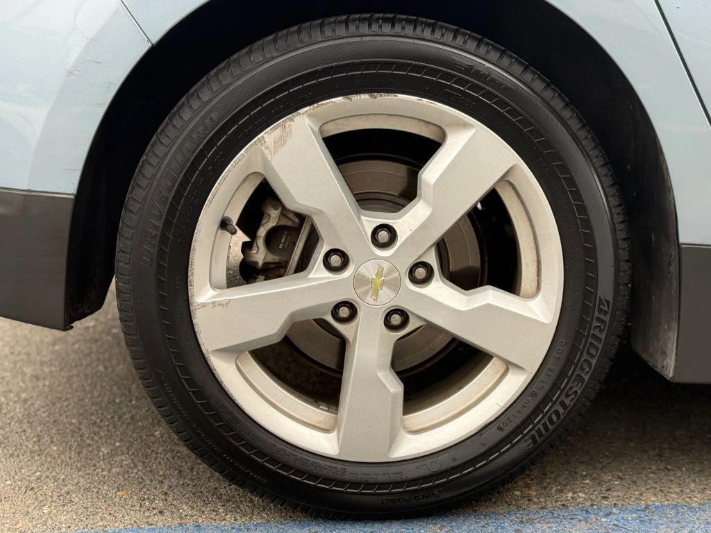 used 2014 Chevrolet Volt car, priced at $8,299