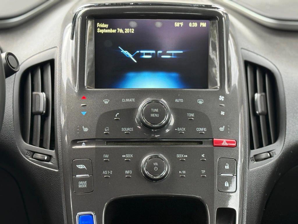 used 2014 Chevrolet Volt car, priced at $8,299