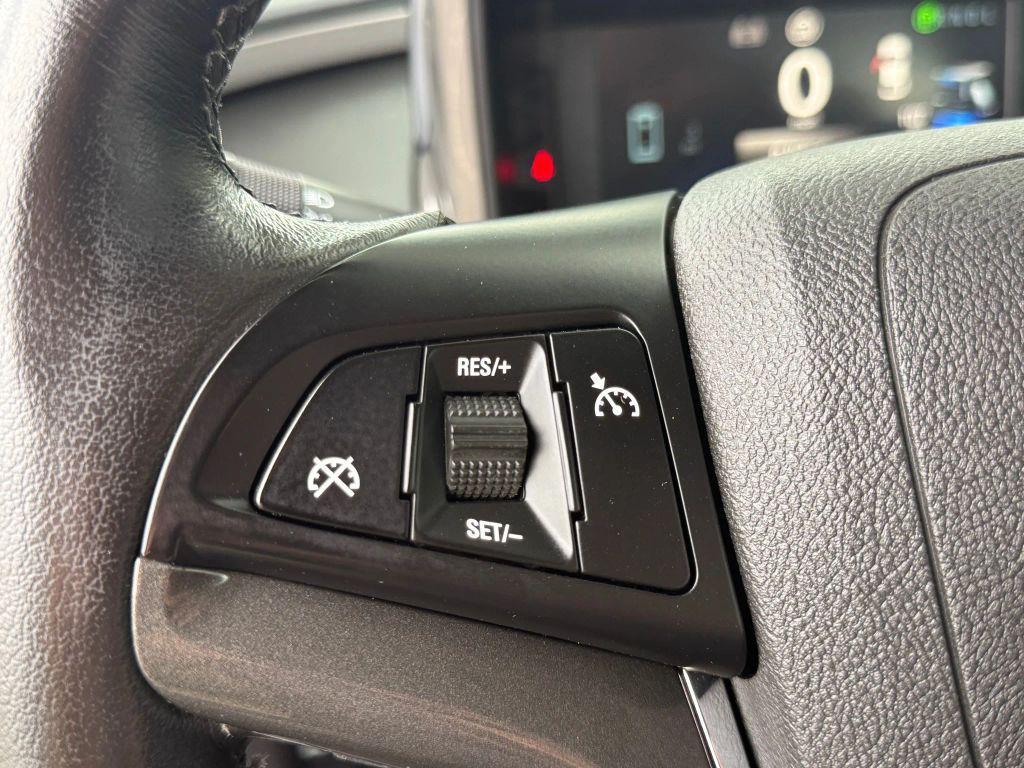 used 2014 Chevrolet Volt car, priced at $8,299