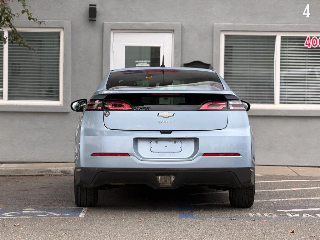used 2014 Chevrolet Volt car, priced at $8,299