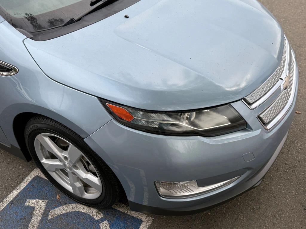 used 2014 Chevrolet Volt car, priced at $8,299