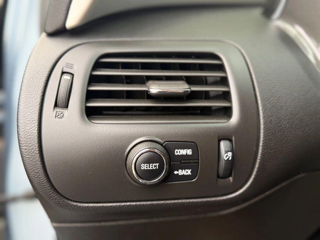 used 2014 Chevrolet Volt car, priced at $8,299