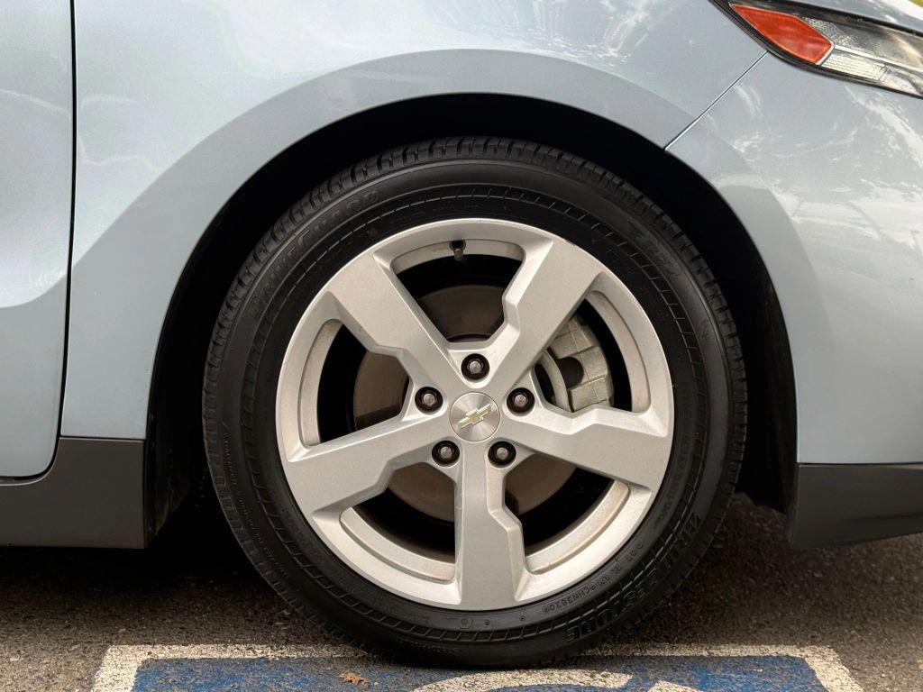 used 2014 Chevrolet Volt car, priced at $8,299
