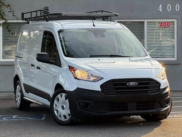 used 2022 Ford Transit Connect car, priced at $17,999