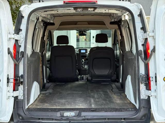 used 2022 Ford Transit Connect car, priced at $17,999