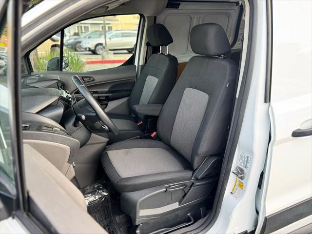 used 2022 Ford Transit Connect car, priced at $17,999