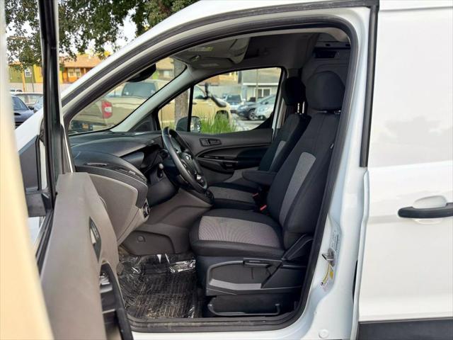 used 2022 Ford Transit Connect car, priced at $17,999