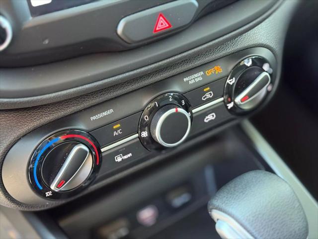 used 2022 Kia Soul car, priced at $15,999