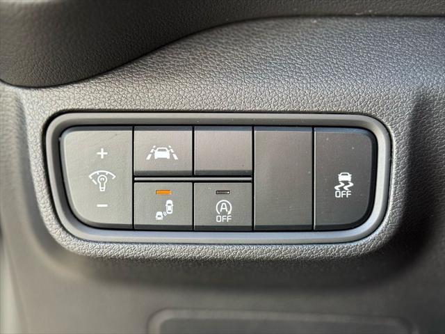 used 2022 Kia Soul car, priced at $15,999