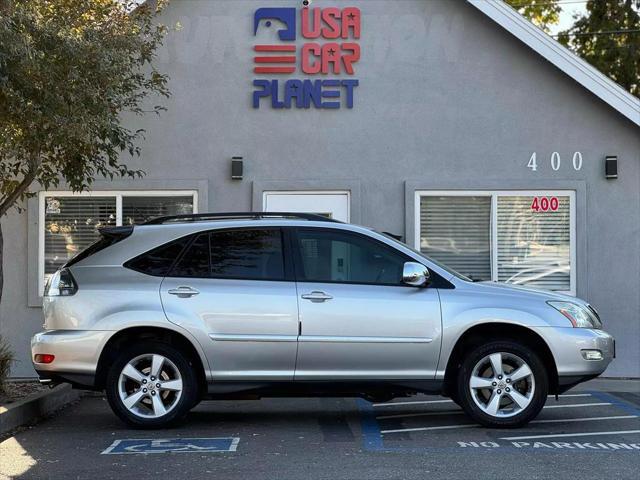 used 2005 Lexus RX 330 car, priced at $5,899