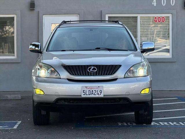 used 2005 Lexus RX 330 car, priced at $5,899