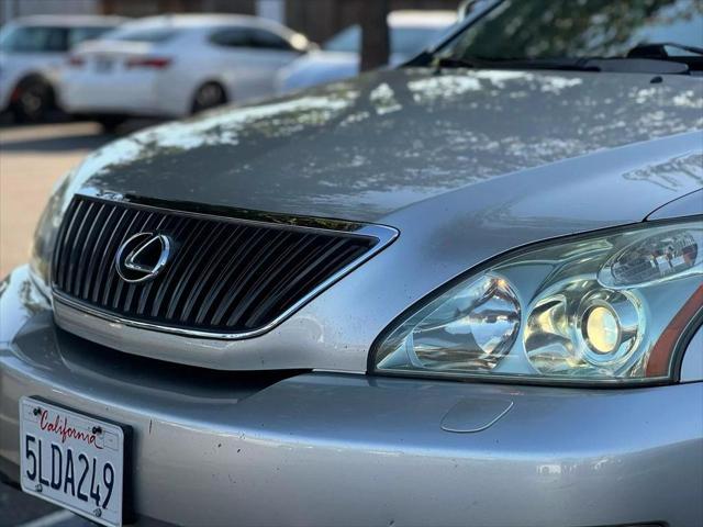 used 2005 Lexus RX 330 car, priced at $5,899