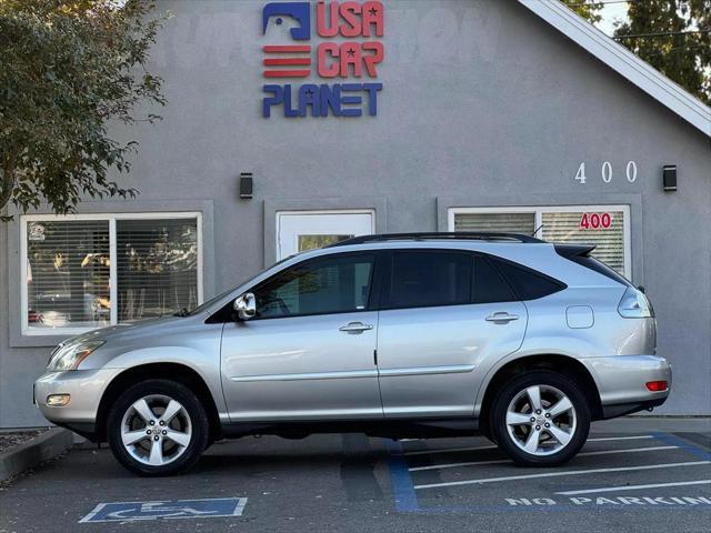 used 2005 Lexus RX 330 car, priced at $5,899