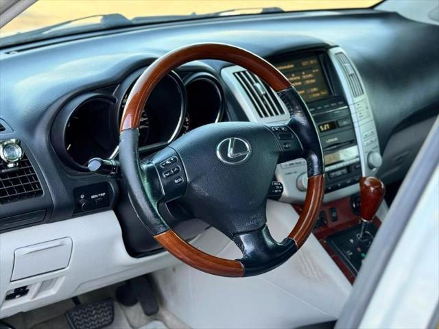 used 2005 Lexus RX 330 car, priced at $5,899