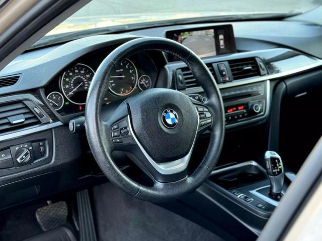 used 2015 BMW 328 car, priced at $12,499