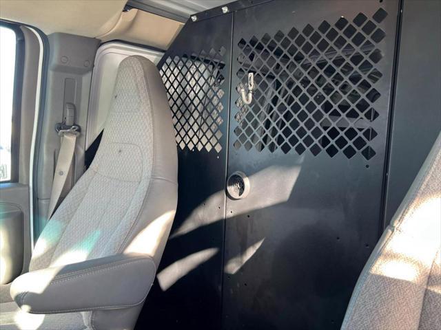 used 2020 Chevrolet Express 2500 car, priced at $25,999