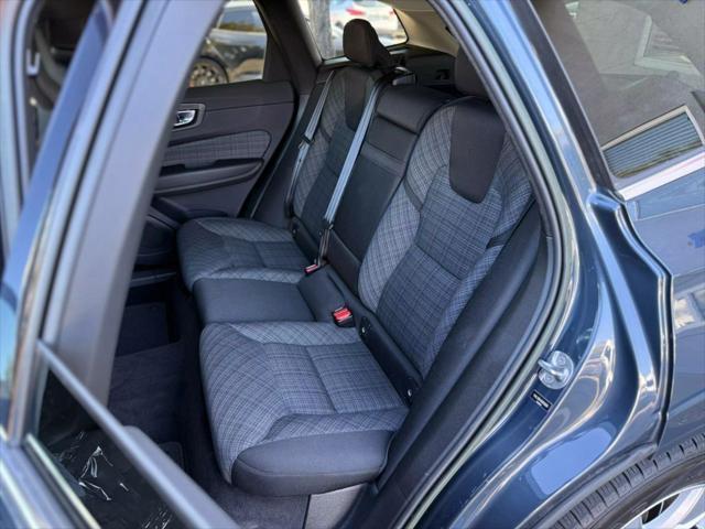 used 2022 Volvo XC60 car, priced at $32,499