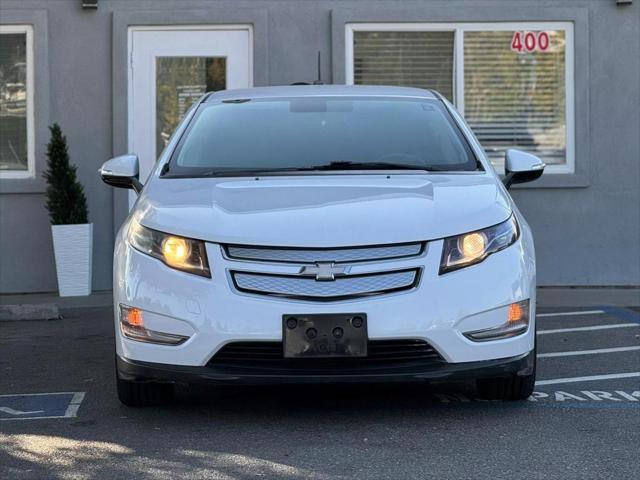 used 2015 Chevrolet Volt car, priced at $7,499