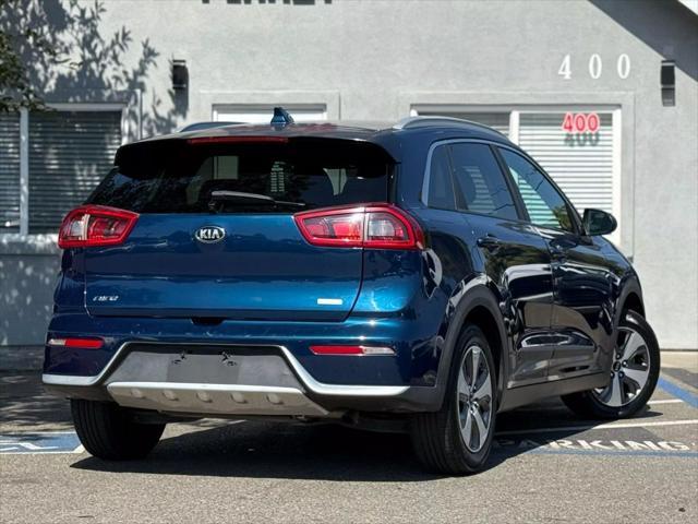 used 2019 Kia Niro car, priced at $14,399