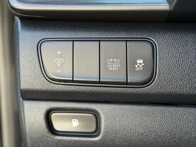 used 2019 Kia Niro car, priced at $14,399