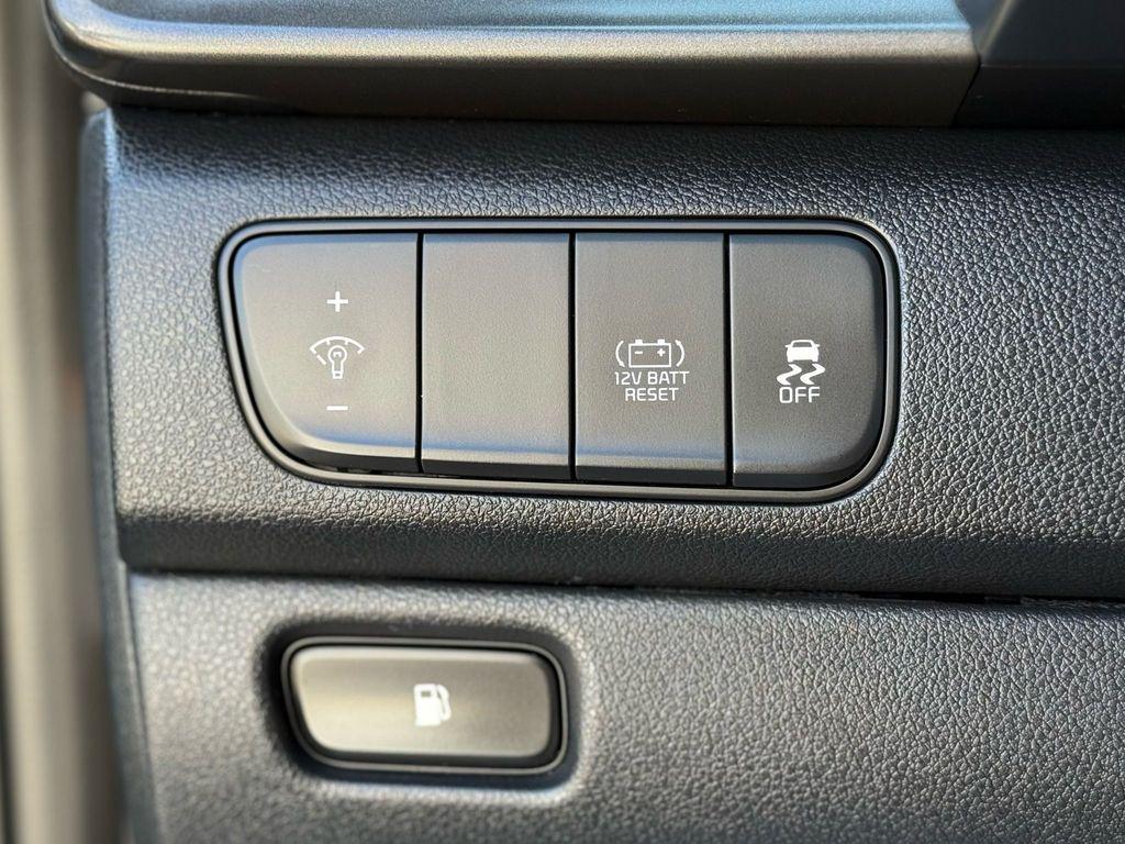 used 2019 Kia Niro car, priced at $13,499