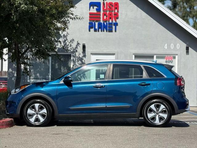 used 2019 Kia Niro car, priced at $14,399