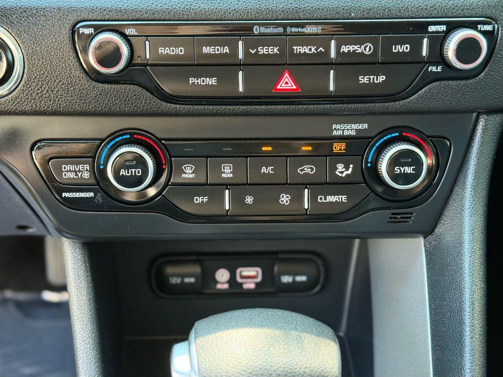 used 2019 Kia Niro car, priced at $13,499