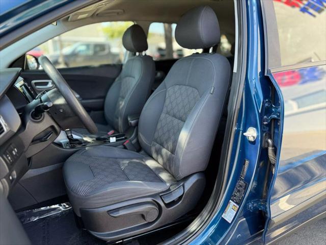 used 2019 Kia Niro car, priced at $14,399
