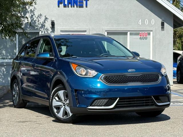 used 2019 Kia Niro car, priced at $14,399