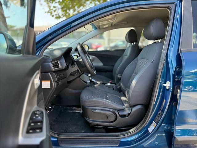 used 2019 Kia Niro car, priced at $14,399