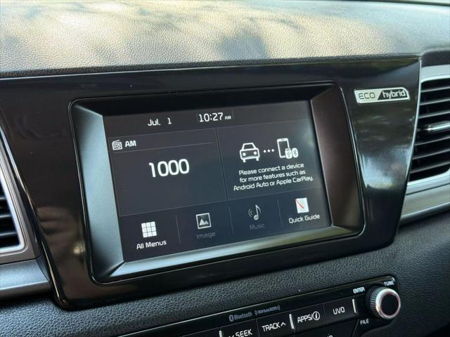 used 2019 Kia Niro car, priced at $14,399