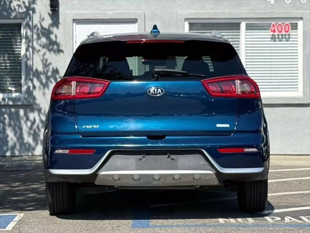 used 2019 Kia Niro car, priced at $14,399