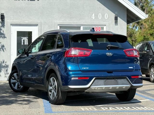 used 2019 Kia Niro car, priced at $14,399