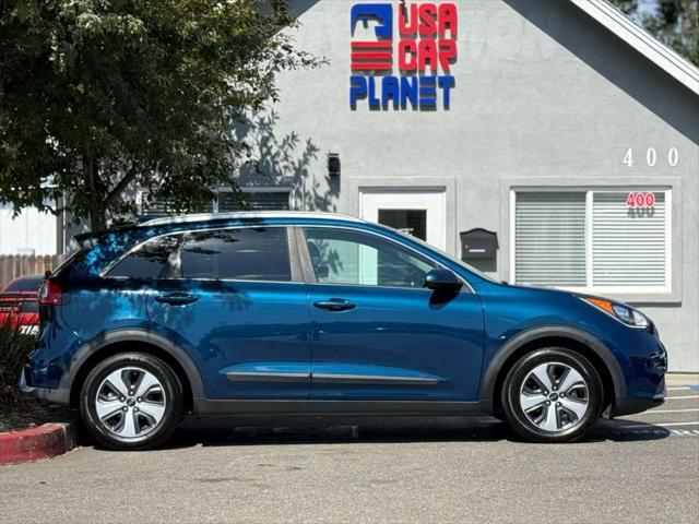 used 2019 Kia Niro car, priced at $14,399