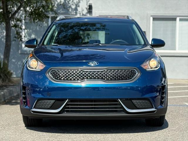used 2019 Kia Niro car, priced at $14,399