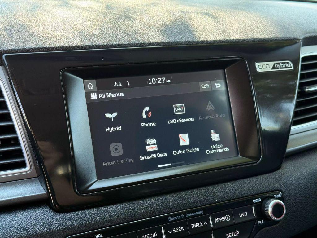 used 2019 Kia Niro car, priced at $13,499