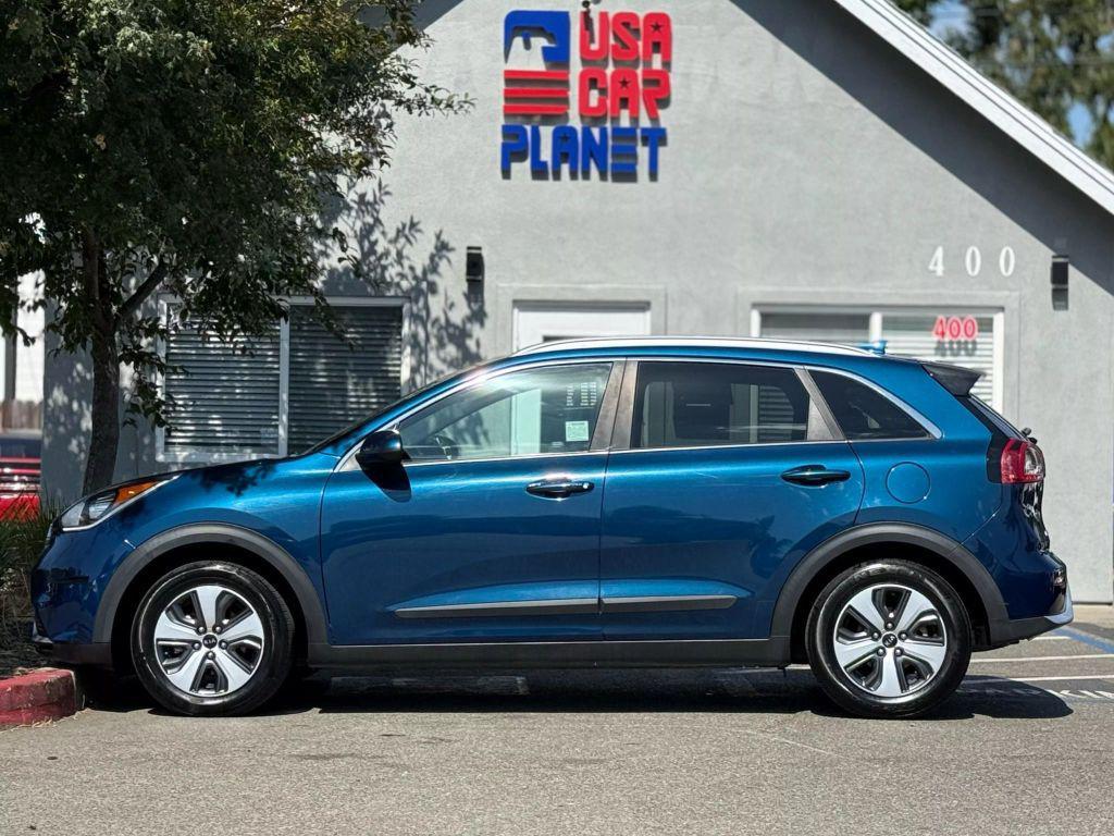used 2019 Kia Niro car, priced at $13,499