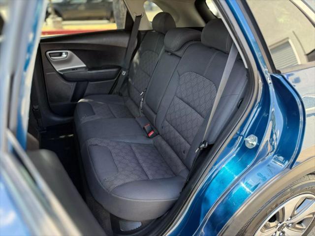 used 2019 Kia Niro car, priced at $14,399