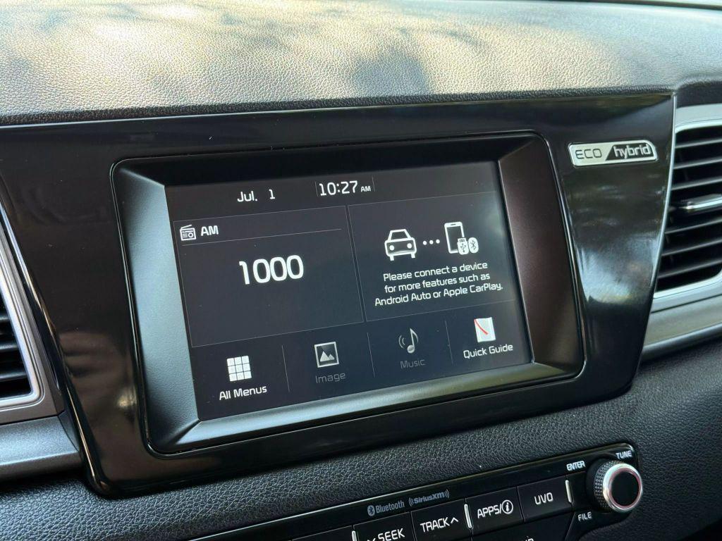 used 2019 Kia Niro car, priced at $13,499