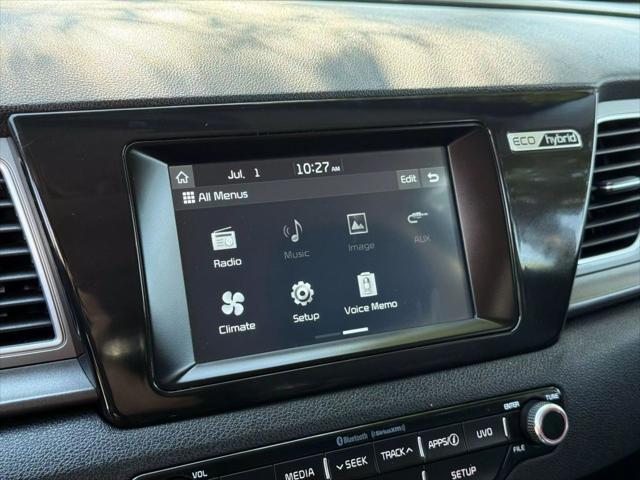 used 2019 Kia Niro car, priced at $14,399