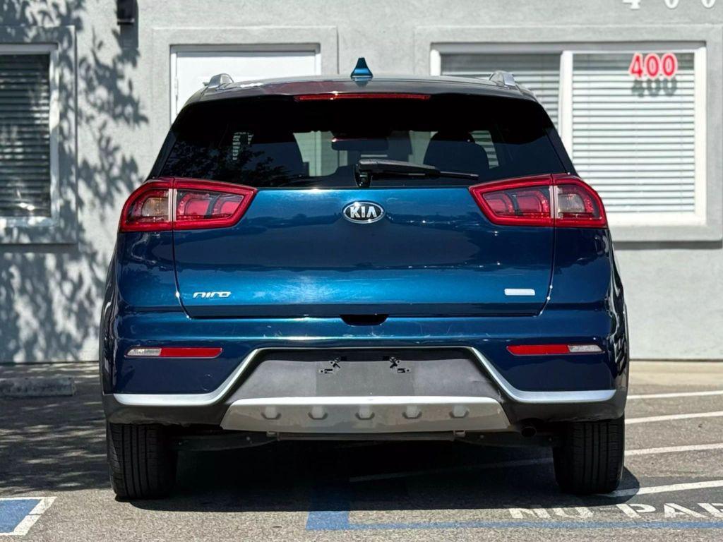 used 2019 Kia Niro car, priced at $13,499