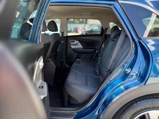used 2019 Kia Niro car, priced at $14,399