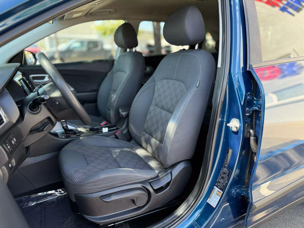 used 2019 Kia Niro car, priced at $13,499