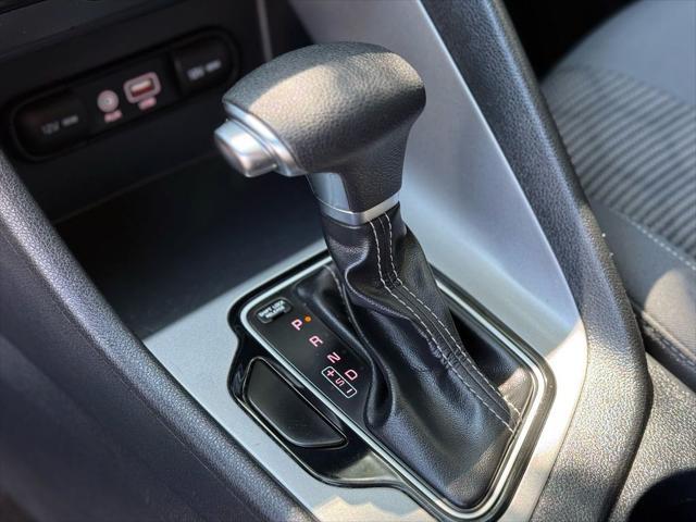 used 2019 Kia Niro car, priced at $14,399