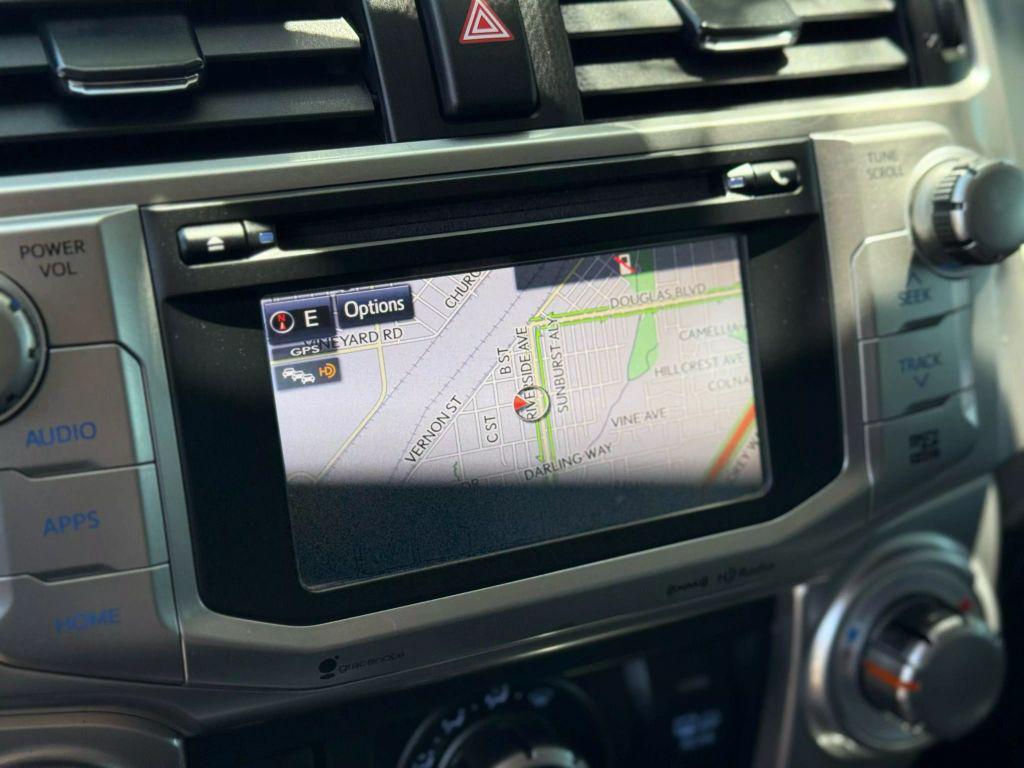 used 2016 Toyota 4Runner car, priced at $23,199